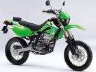 2003 Kawasaki KLX 250 D-Tracker